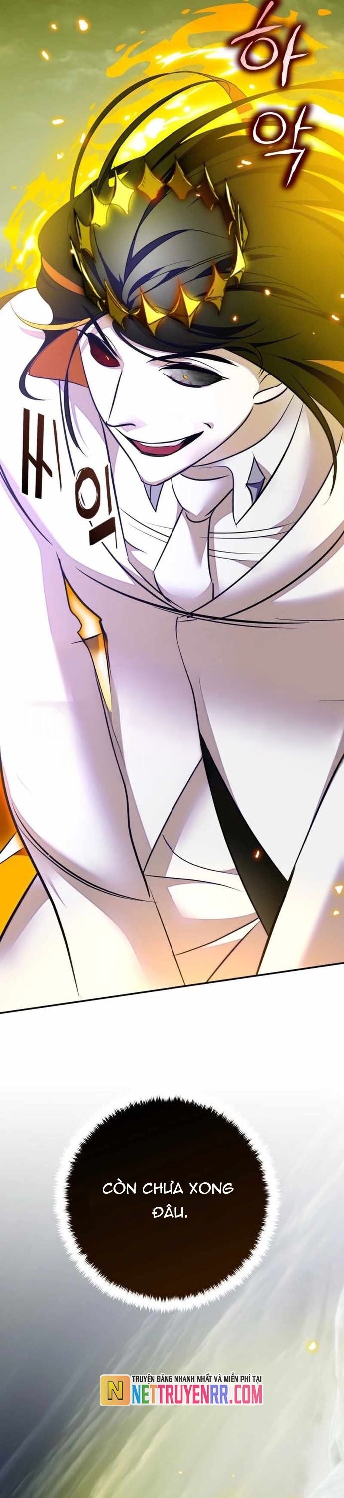 Trở Lại Thành Người Chơi Chap 202 - Next Chap 203