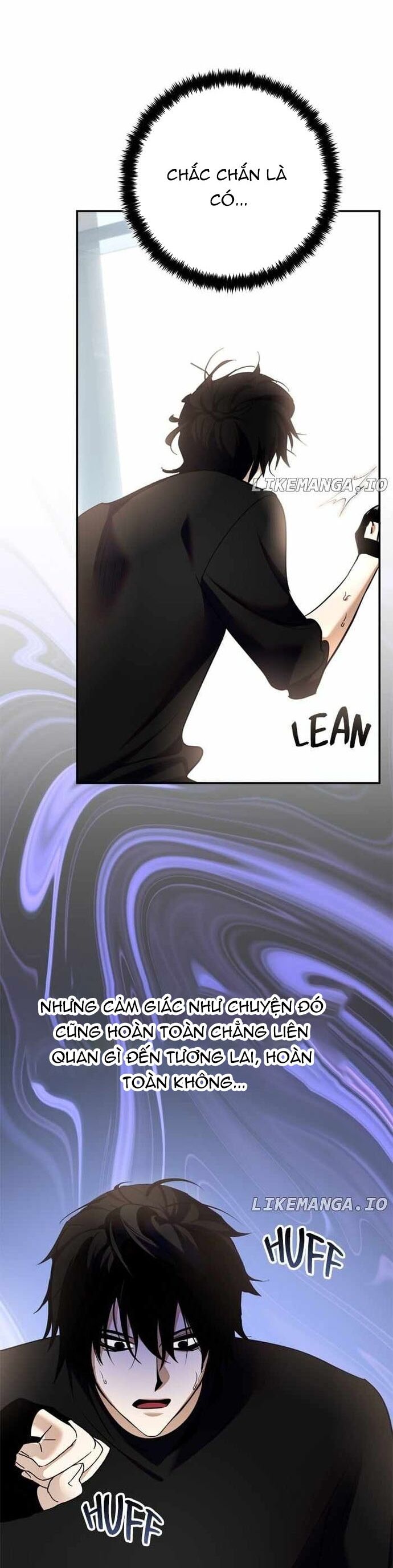 Trở Lại Thành Người Chơi Chap 204 - Next Chap 205