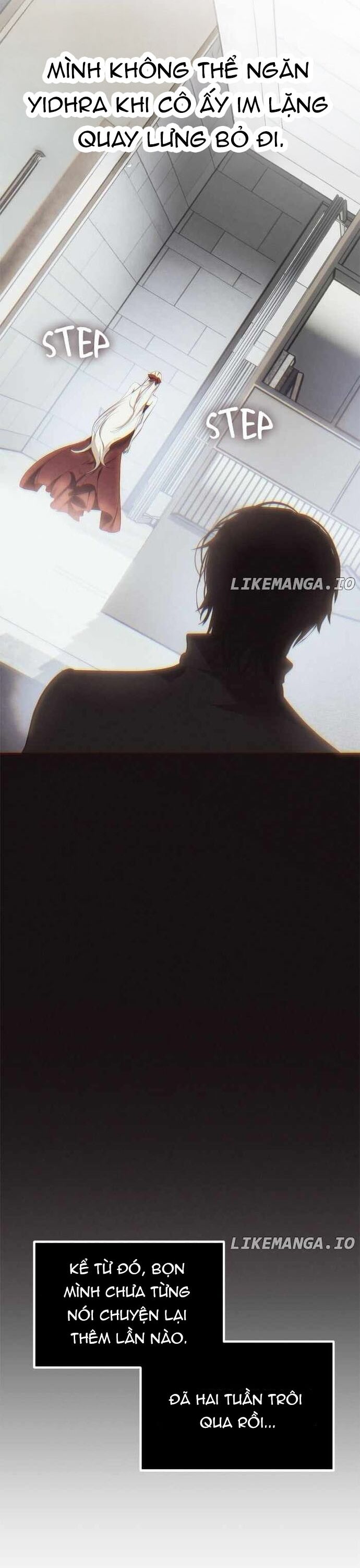Trở Lại Thành Người Chơi Chap 204 - Next Chap 205