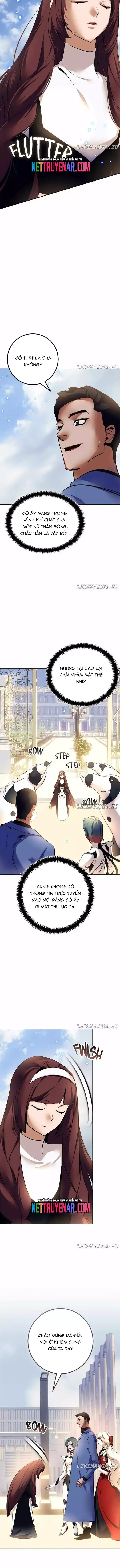 Trở Lại Thành Người Chơi Chap 208 - Next Chap 209