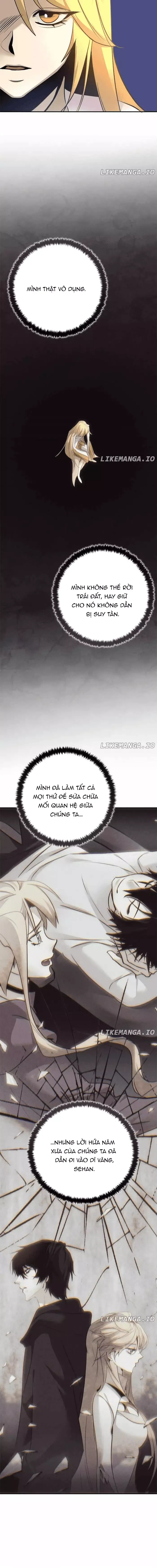 Trở Lại Thành Người Chơi Chap 212 - Next Chap 213