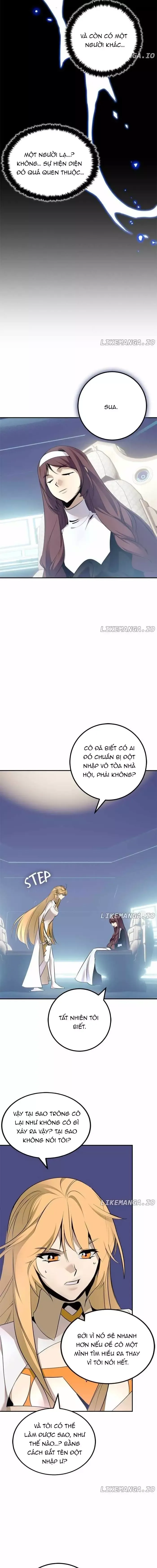 Trở Lại Thành Người Chơi Chap 212 - Next Chap 213