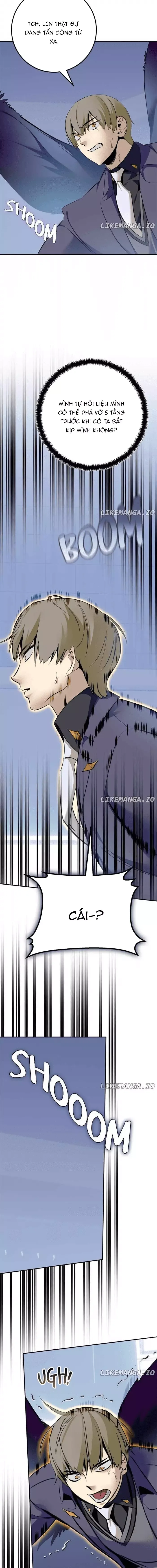 Trở Lại Thành Người Chơi Chap 212 - Next Chap 213