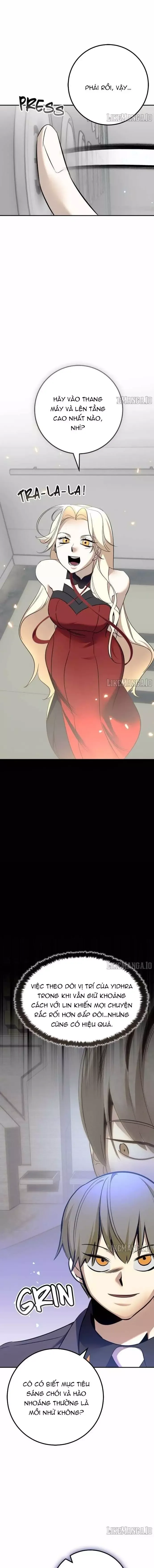 Trở Lại Thành Người Chơi Chap 214 - Next Chap 215