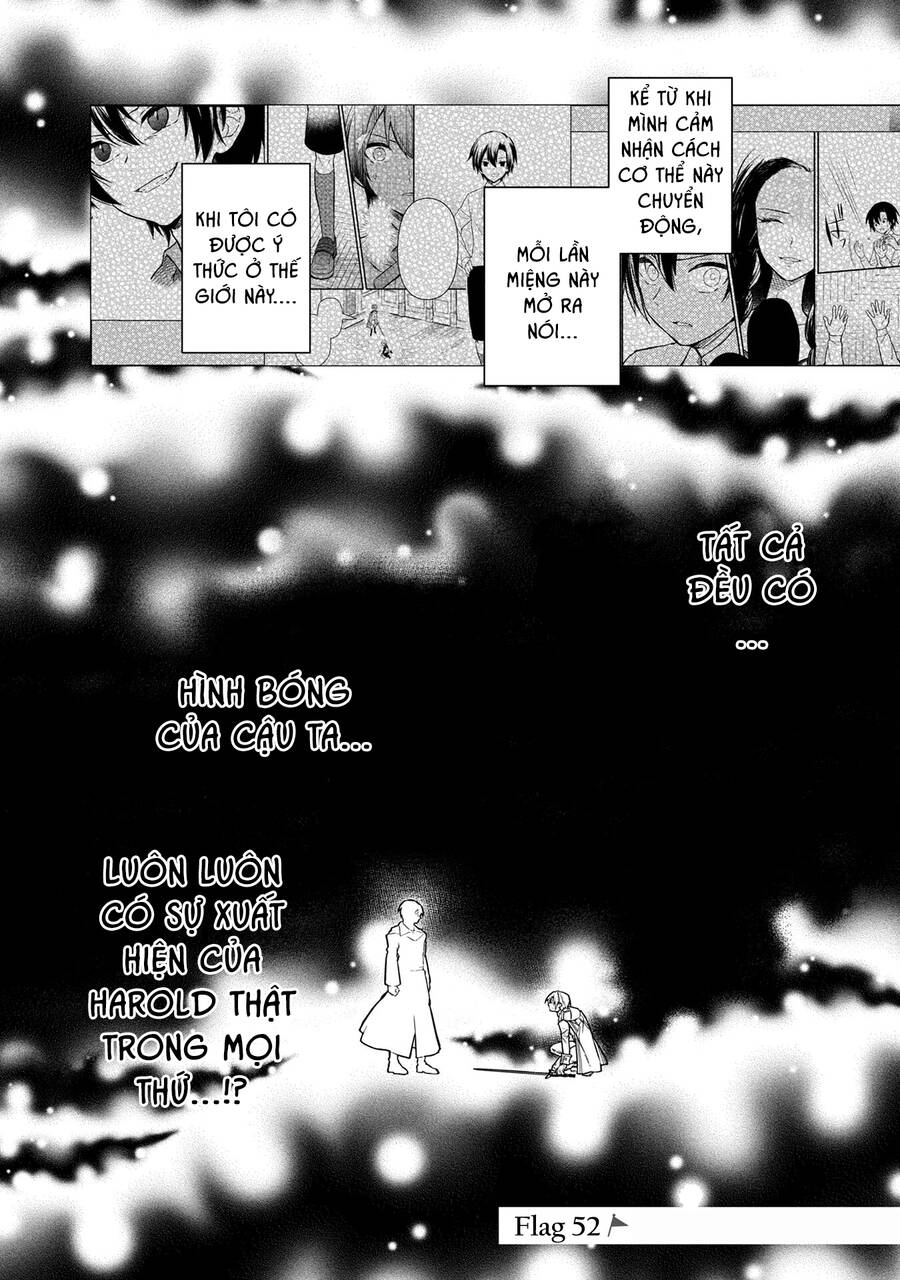 My Death Flags Show No Sign Of Ending. Chap 52 - Next Chap 53