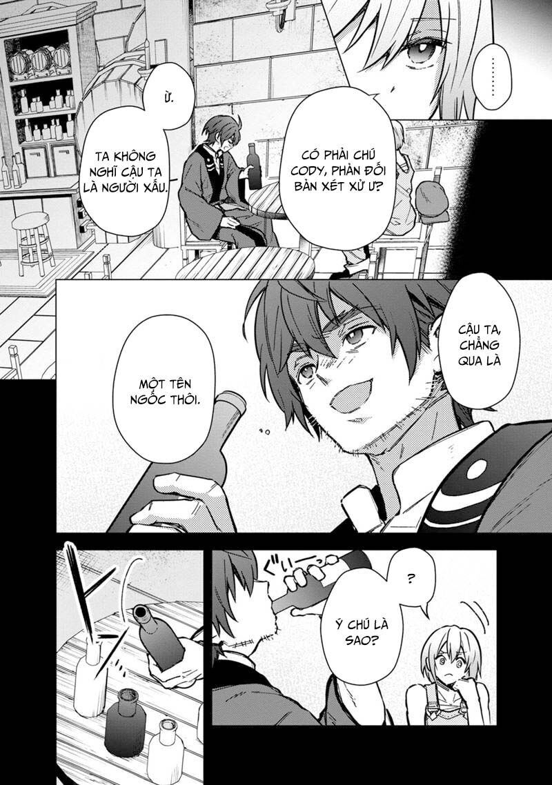 My Death Flags Show No Sign Of Ending. Chap 59 - Next Chap 60