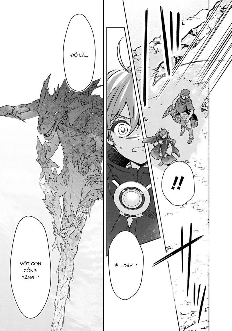 My Death Flags Show No Sign Of Ending. Chap 62 - Next Chap 63