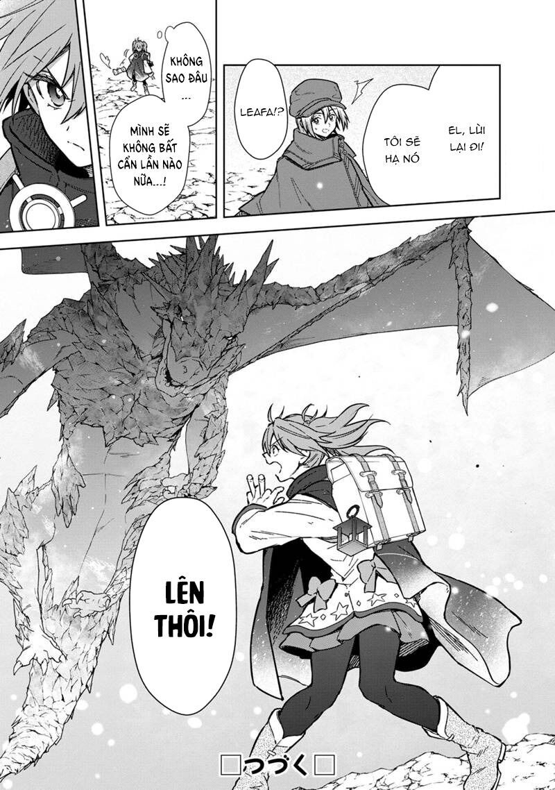 My Death Flags Show No Sign Of Ending. Chap 62 - Next Chap 63