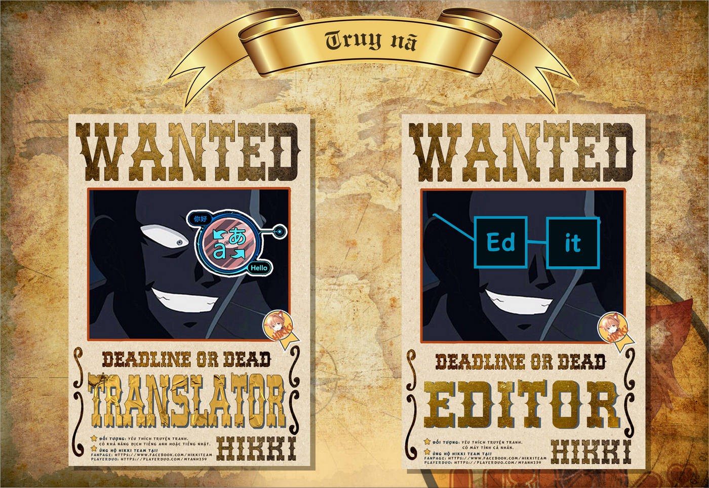 My Death Flags Show No Sign Of Ending. Chap 54 - Next Chap 55