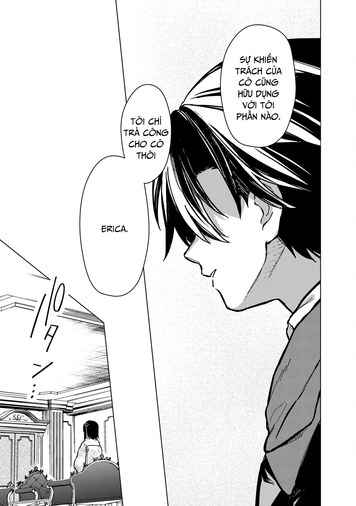 My Death Flags Show No Sign Of Ending. Chap 54 - Next Chap 55