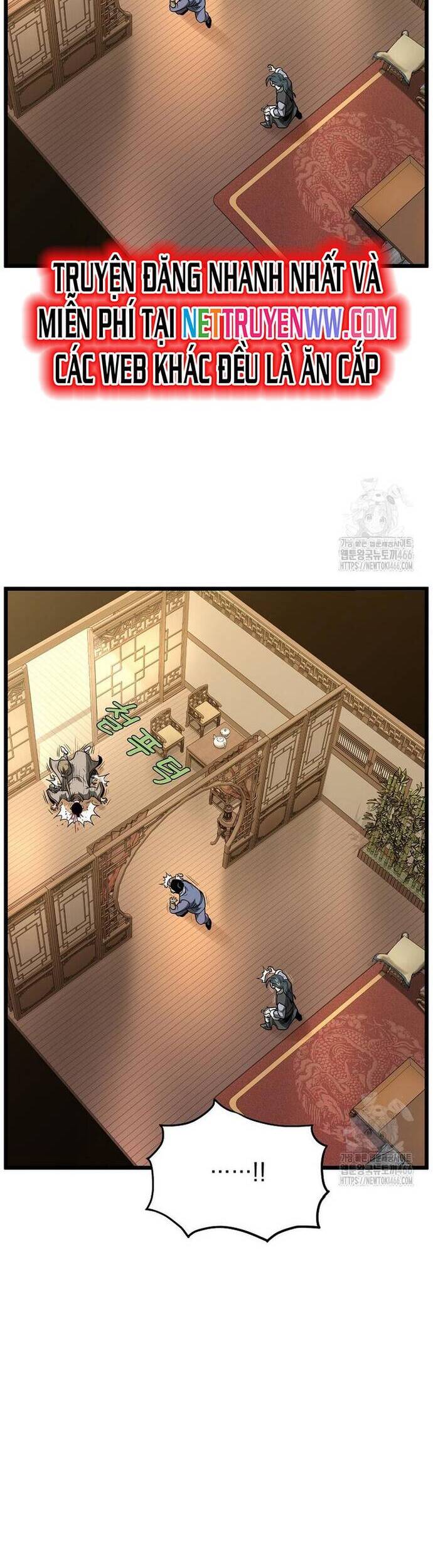 Đăng Nhập Murim Chap 205 - Next Chap 206