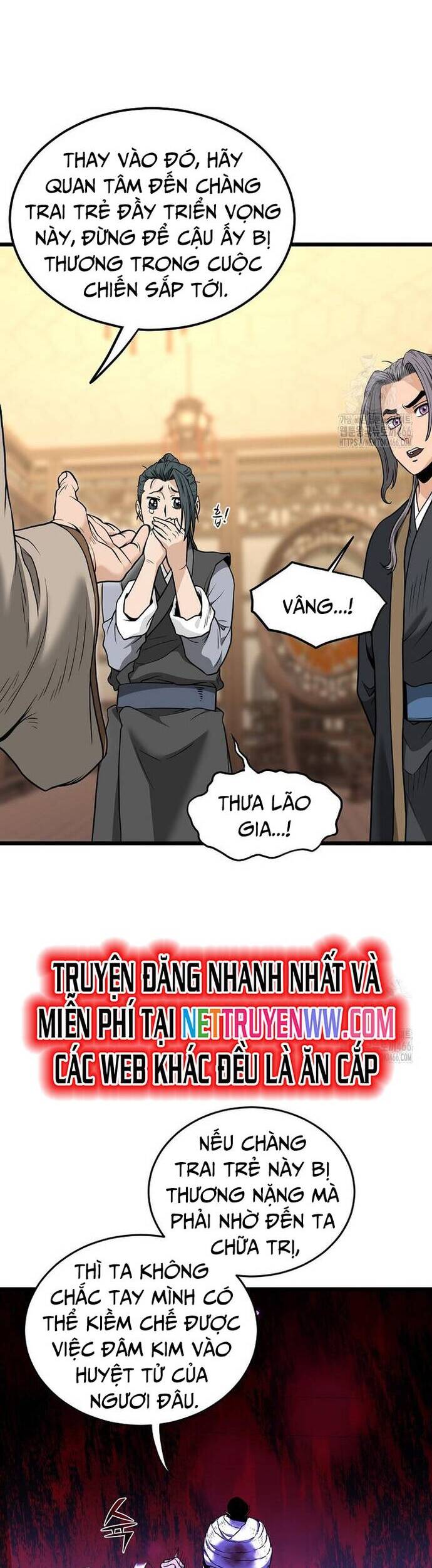 Đăng Nhập Murim Chap 205 - Next Chap 206