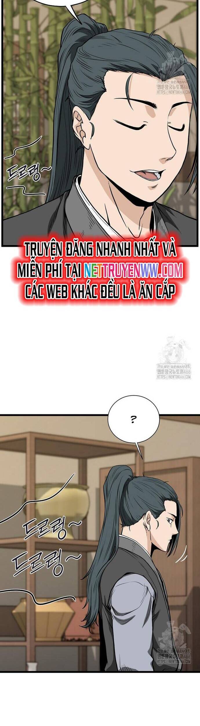 Đăng Nhập Murim Chap 205 - Next Chap 206