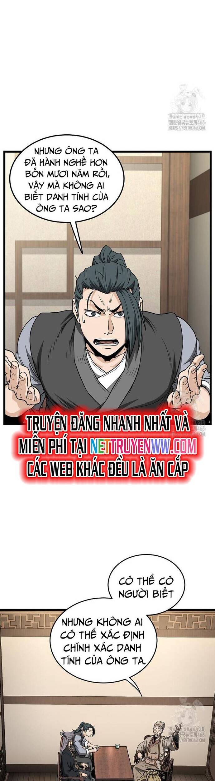 Đăng Nhập Murim Chap 205 - Next Chap 206