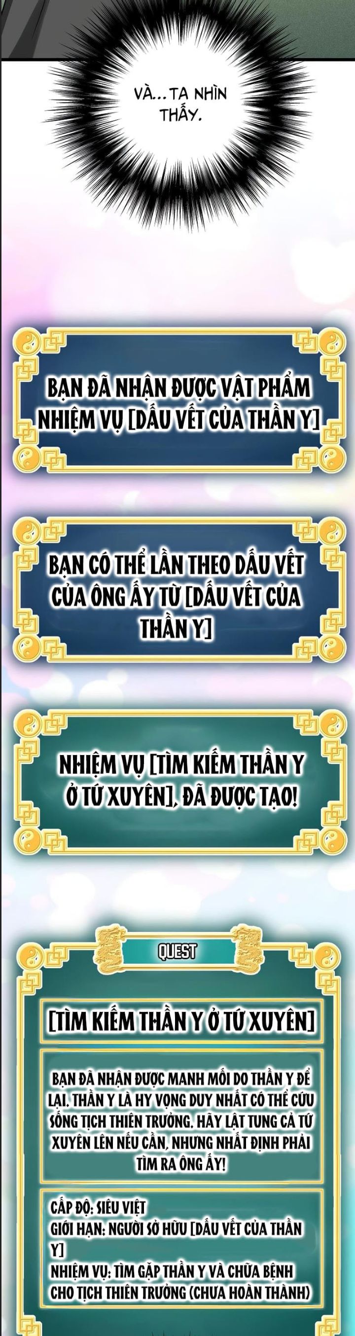 Đăng Nhập Murim Chap 206 - Next Chap 207