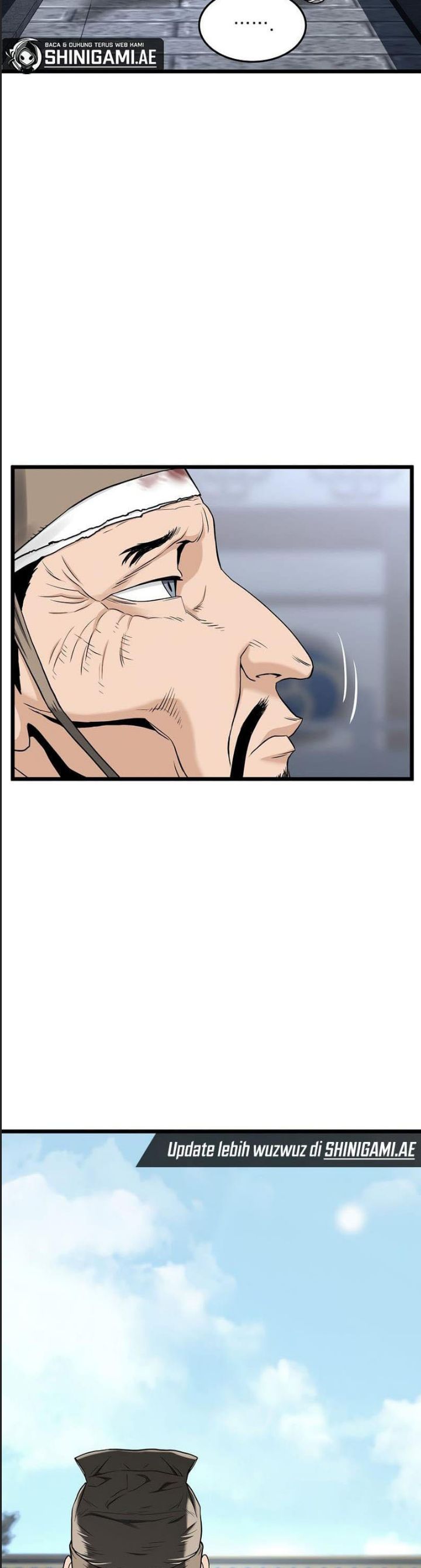 Đăng Nhập Murim Chap 206 - Next Chap 207