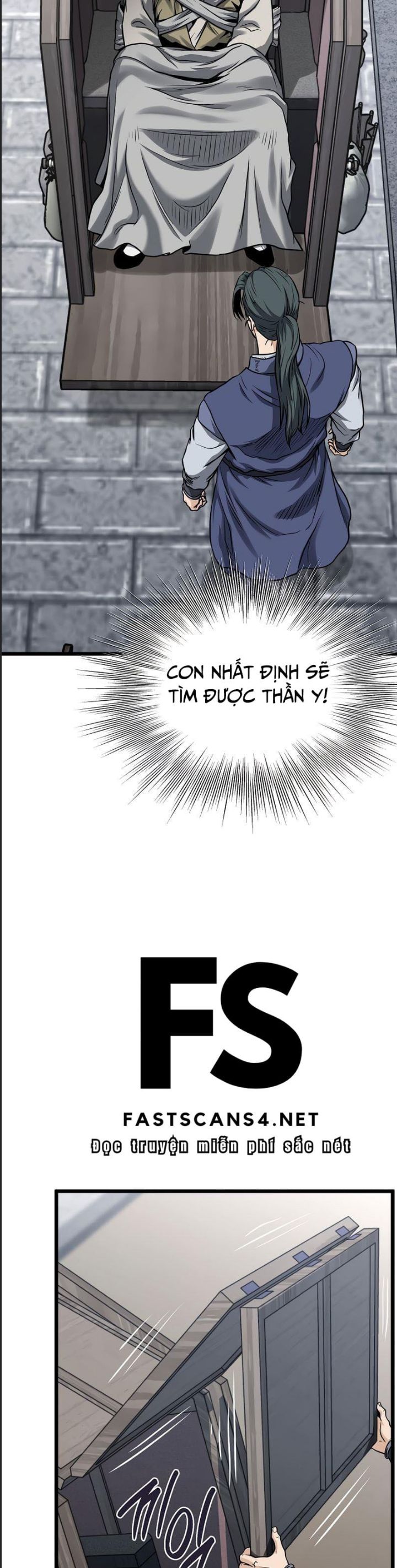 Đăng Nhập Murim Chap 206 - Next Chap 207