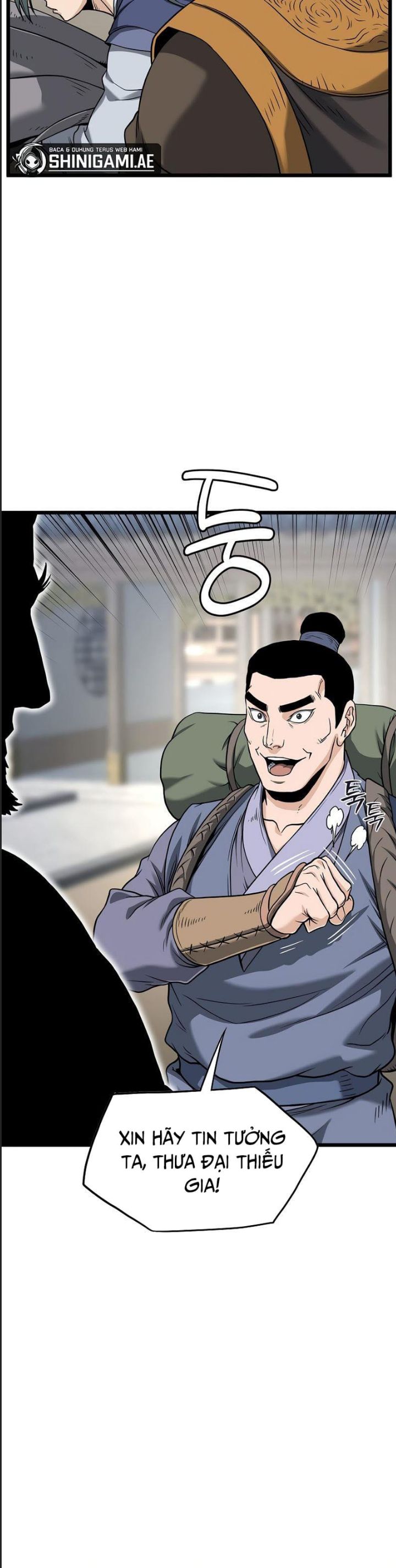 Đăng Nhập Murim Chap 206 - Next Chap 207