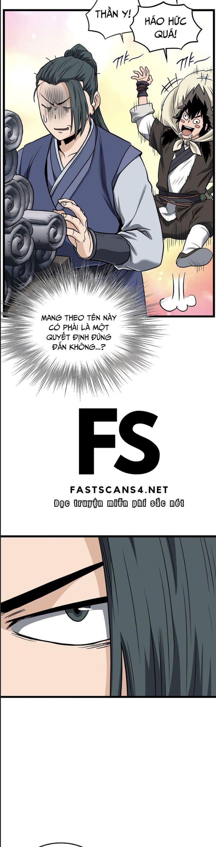 Đăng Nhập Murim Chap 206 - Next Chap 207