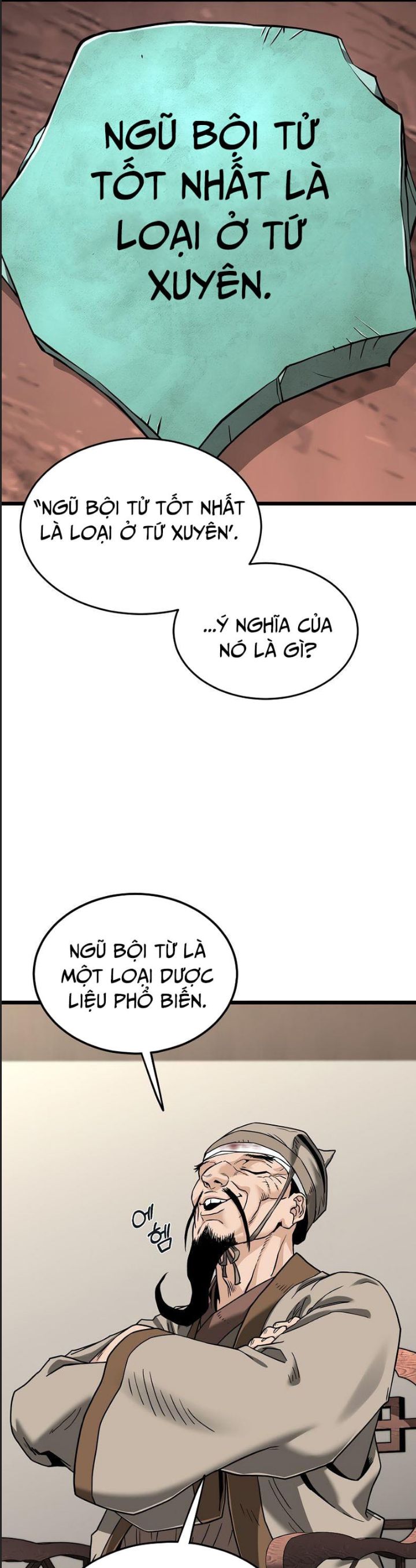 Đăng Nhập Murim Chap 206 - Next Chap 207