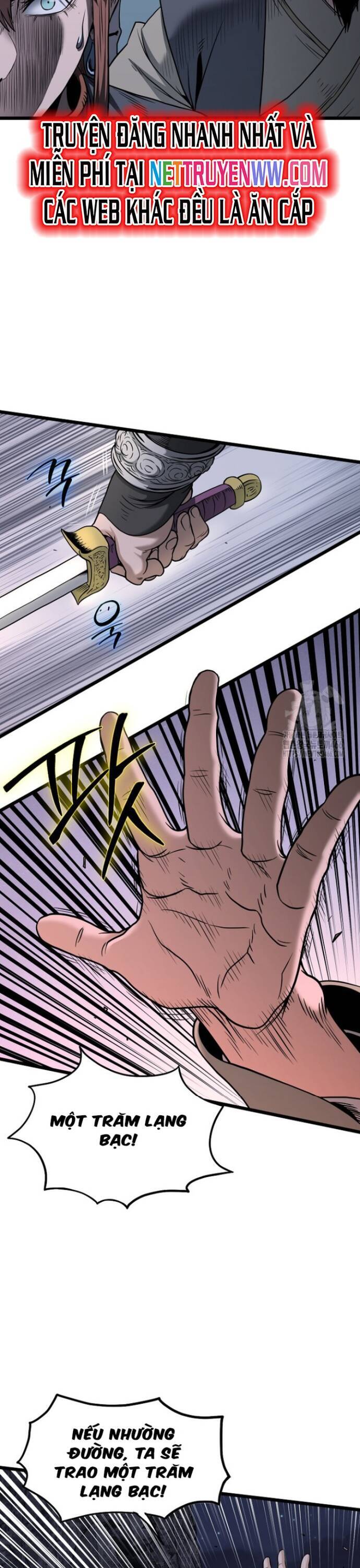 Đăng Nhập Murim Chap 207 - Next Chap 208