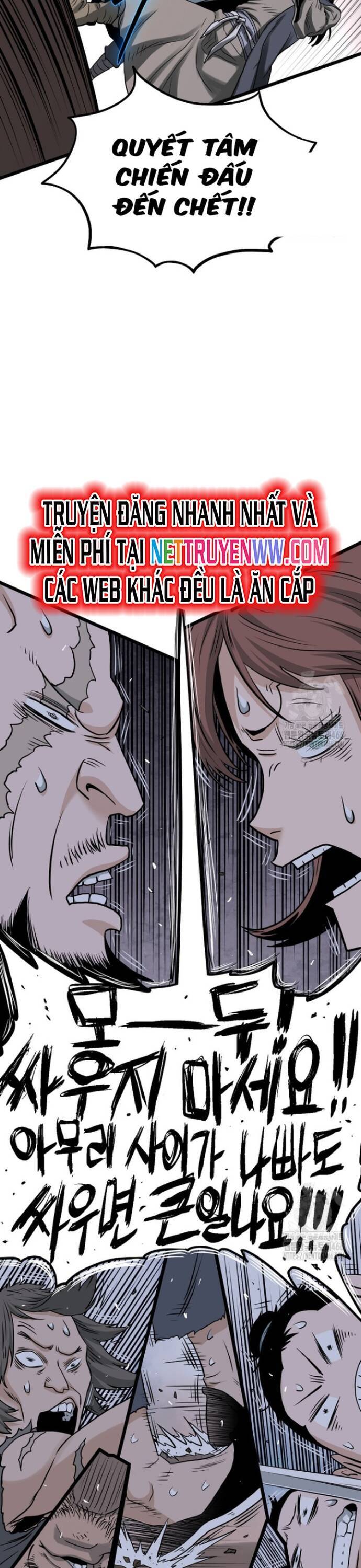 Đăng Nhập Murim Chap 207 - Next Chap 208