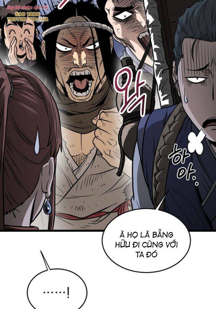 Đăng Nhập Murim Chap 209 - Next Chap 210