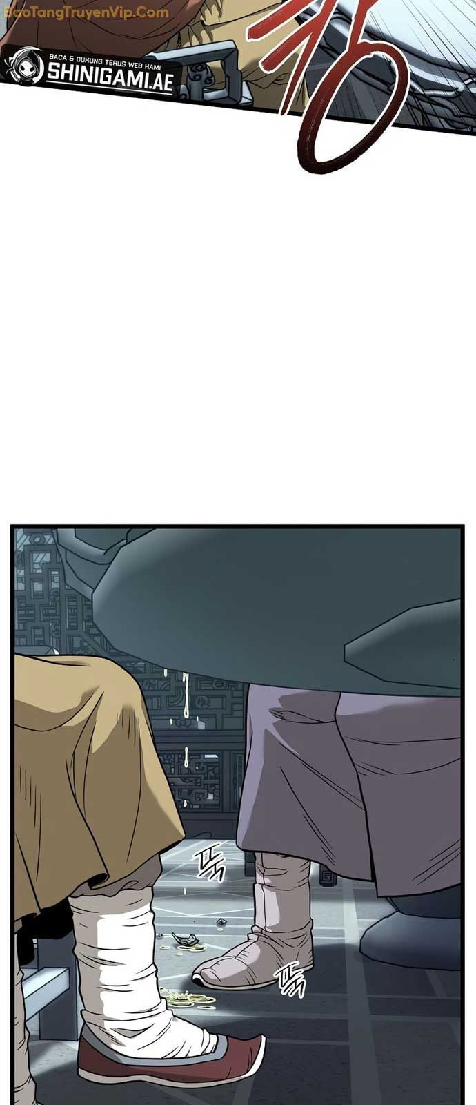 Đăng Nhập Murim Chap 213 - Next Chap 214