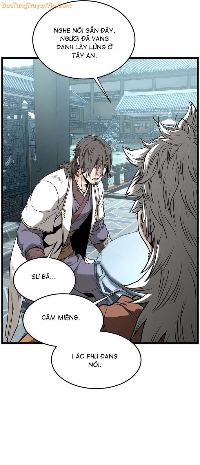 Đăng Nhập Murim Chap 213 - Next Chap 214