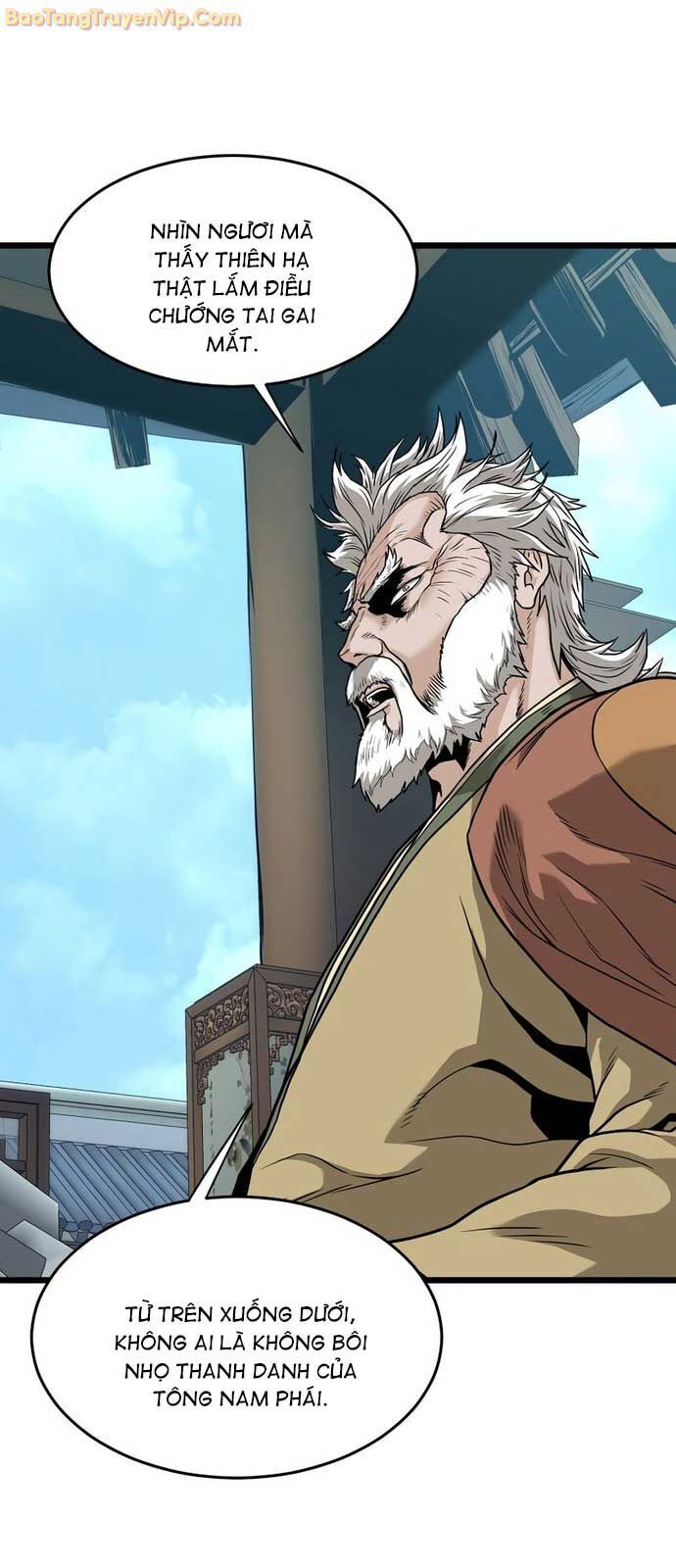 Đăng Nhập Murim Chap 213 - Next Chap 214