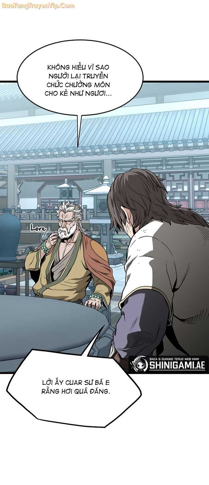 Đăng Nhập Murim Chap 213 - Next Chap 214