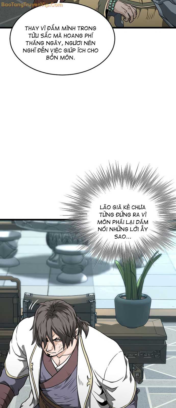 Đăng Nhập Murim Chap 213 - Next Chap 214