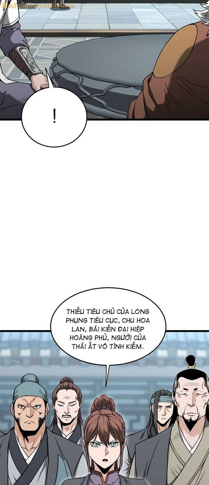 Đăng Nhập Murim Chap 213 - Next Chap 214