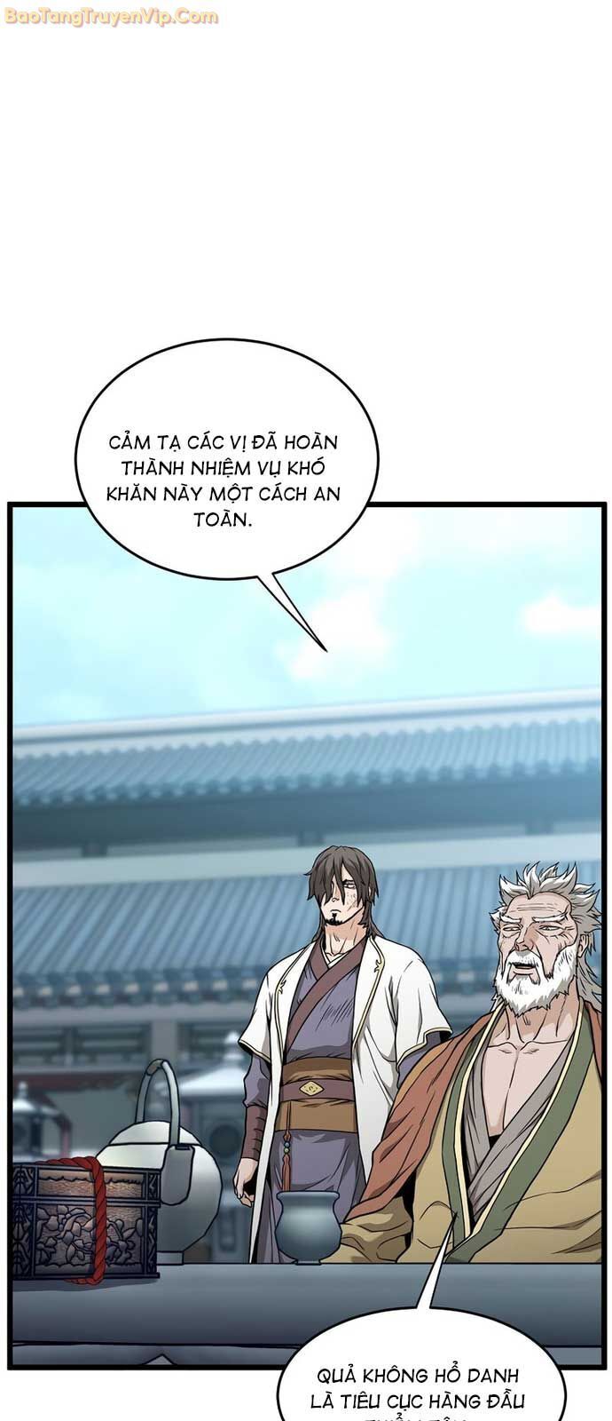 Đăng Nhập Murim Chap 213 - Next Chap 214