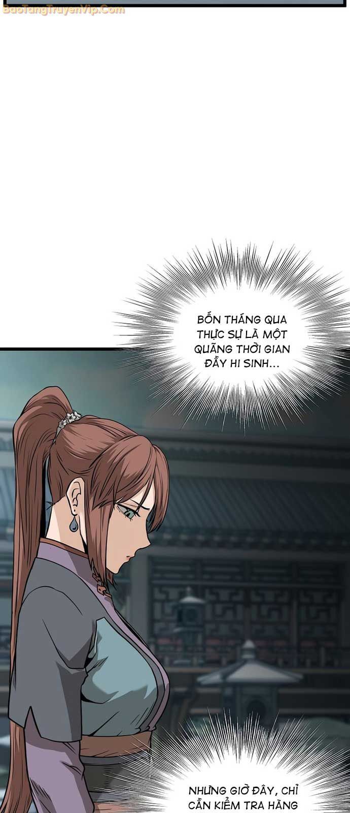 Đăng Nhập Murim Chap 213 - Next Chap 214