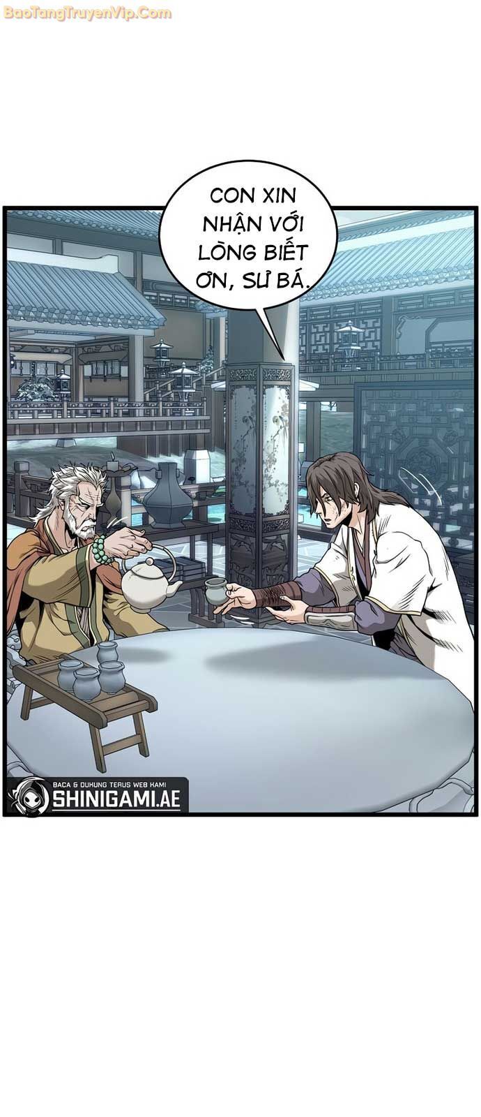 Đăng Nhập Murim Chap 213 - Next Chap 214