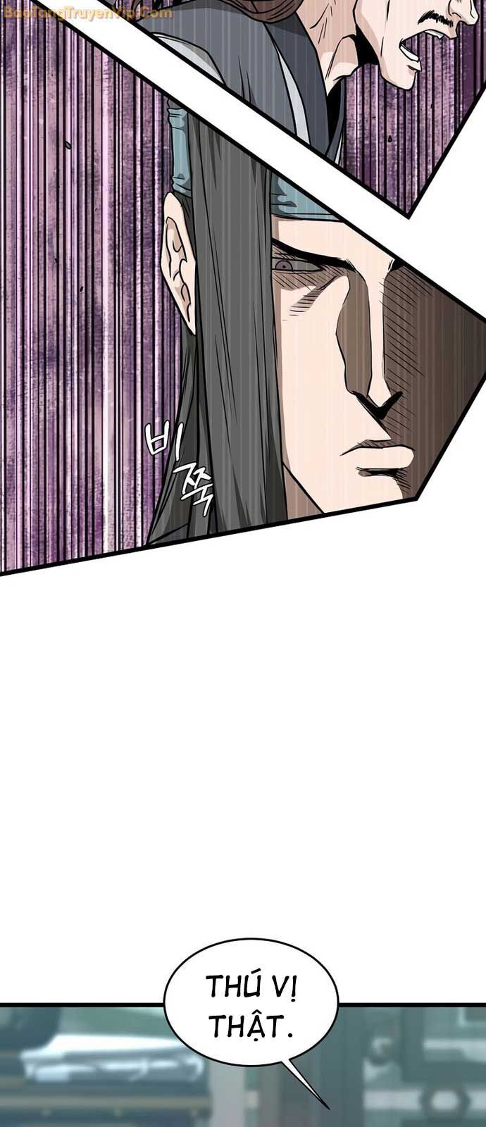 Đăng Nhập Murim Chap 213 - Next Chap 214