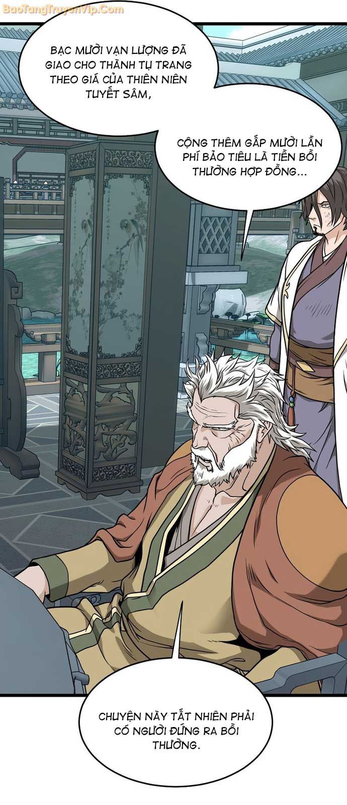 Đăng Nhập Murim Chap 213 - Next Chap 214