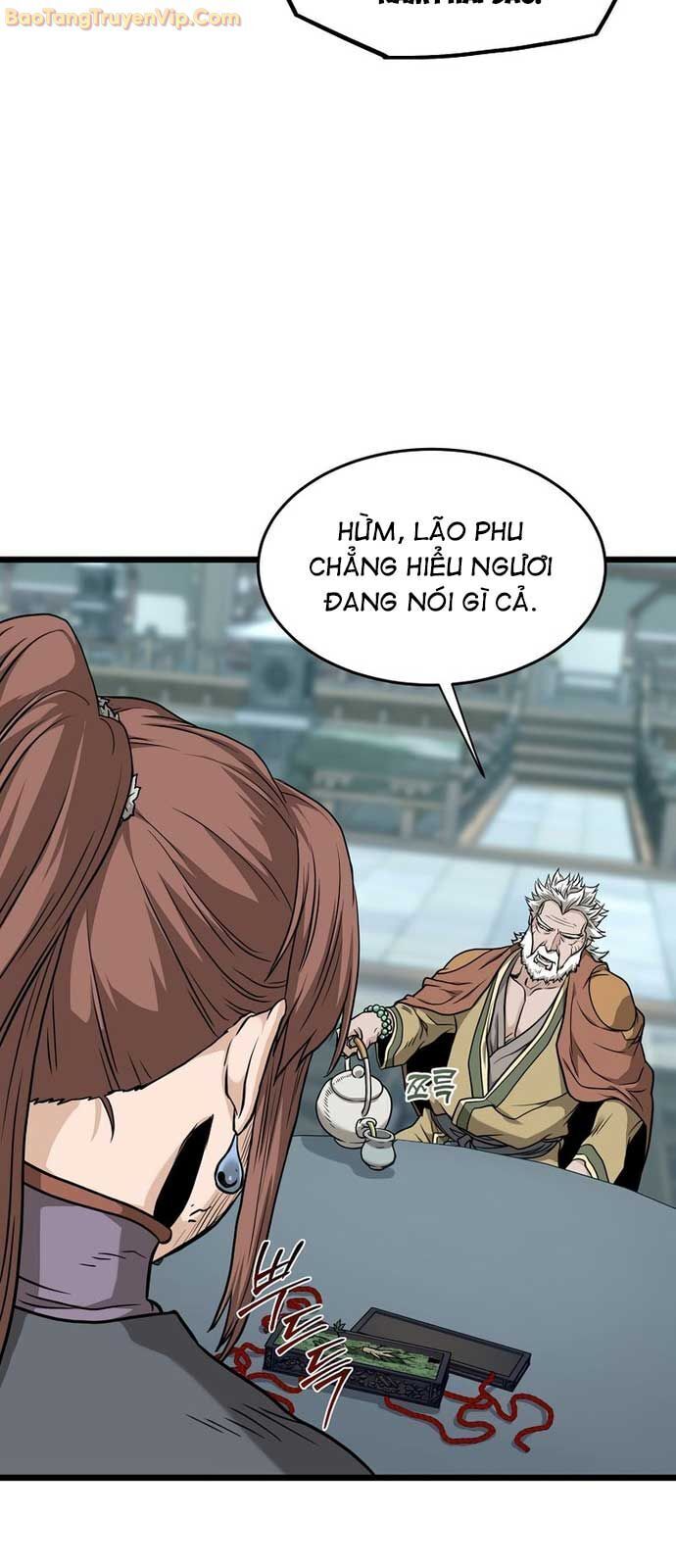 Đăng Nhập Murim Chap 213 - Next Chap 214