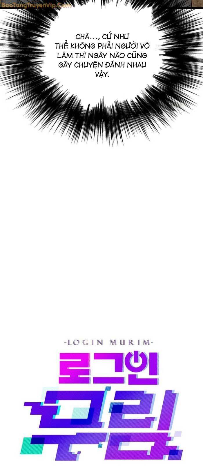 Đăng Nhập Murim Chap 210 - Next Chap 211