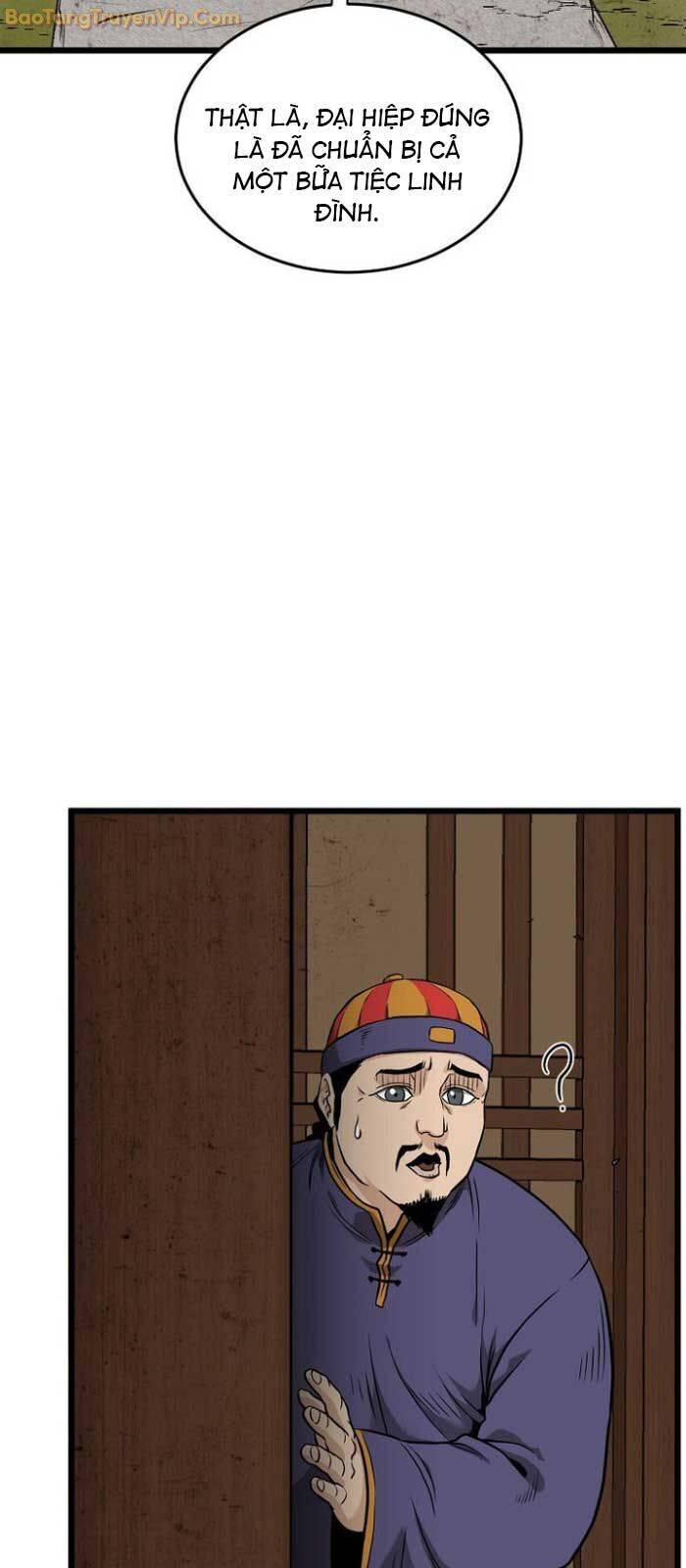 Đăng Nhập Murim Chap 210 - Next Chap 211