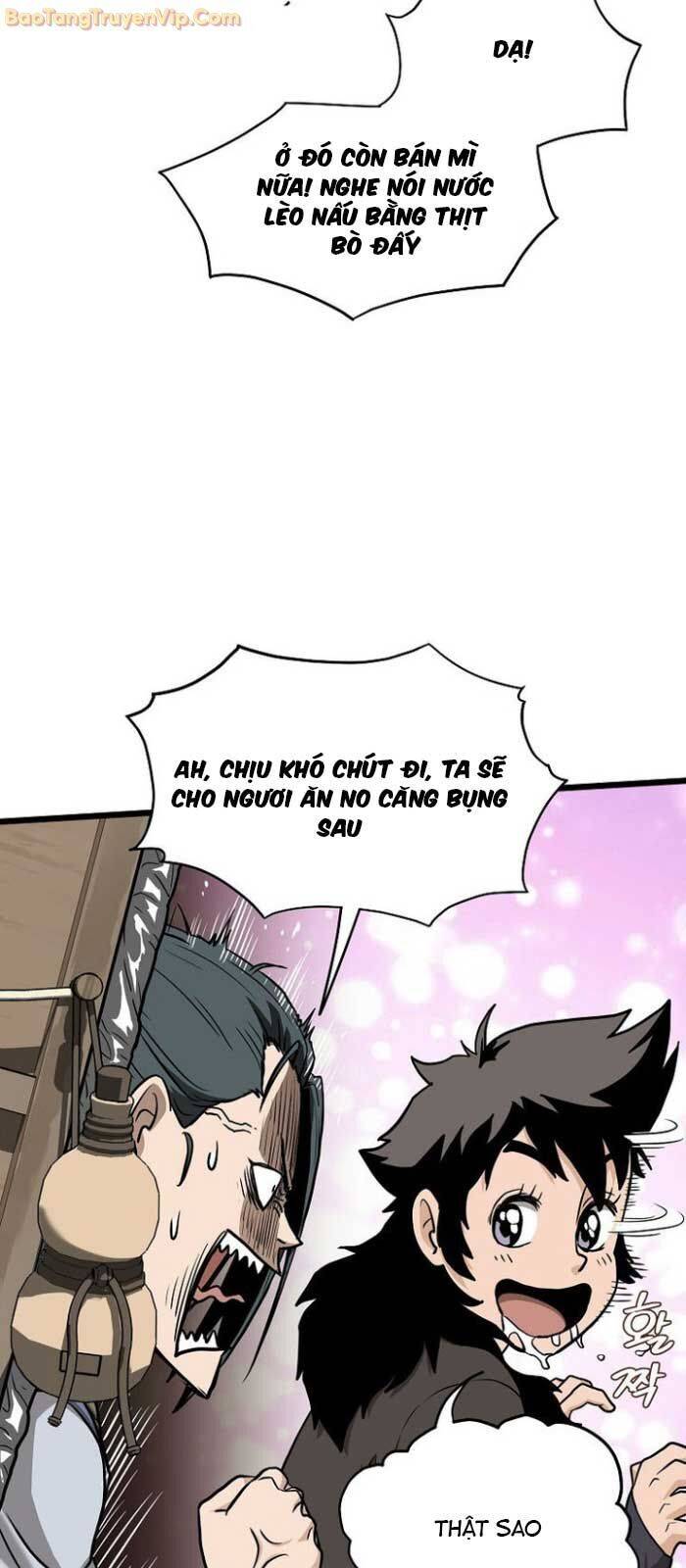 Đăng Nhập Murim Chap 210 - Next Chap 211