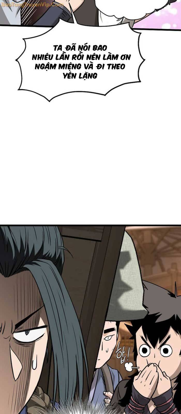 Đăng Nhập Murim Chap 210 - Next Chap 211