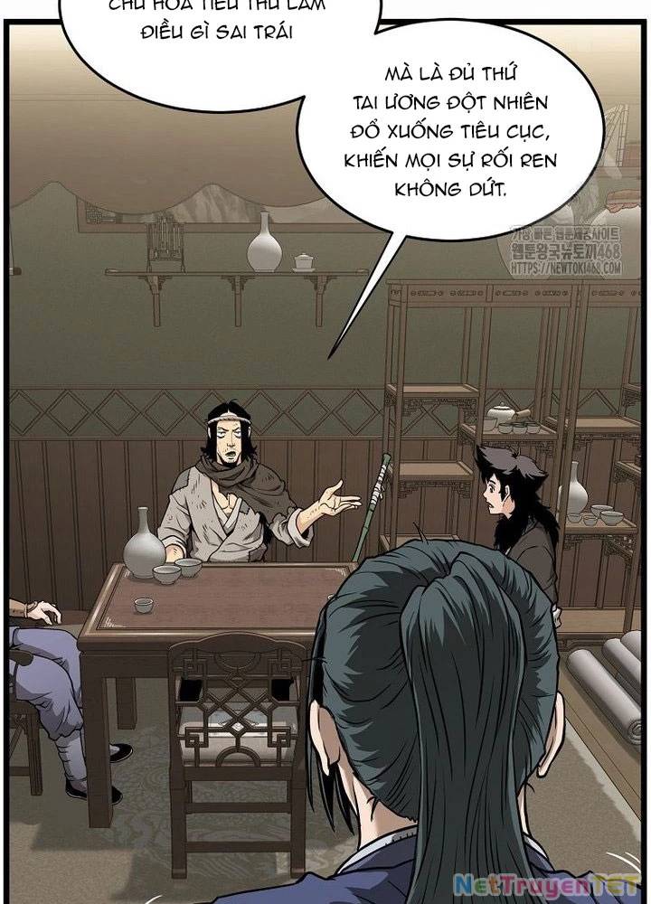 Đăng Nhập Murim Chap 211 - Next Chap 212