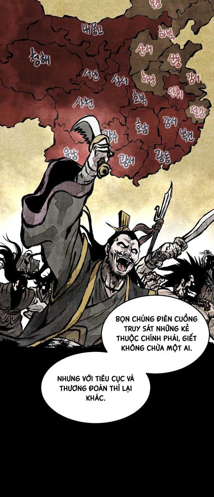 Đăng Nhập Murim Chap 212 - Next Chap 213