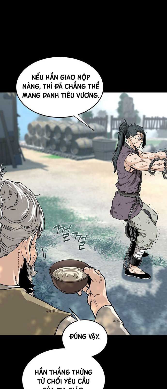 Đăng Nhập Murim Chap 212 - Next Chap 213