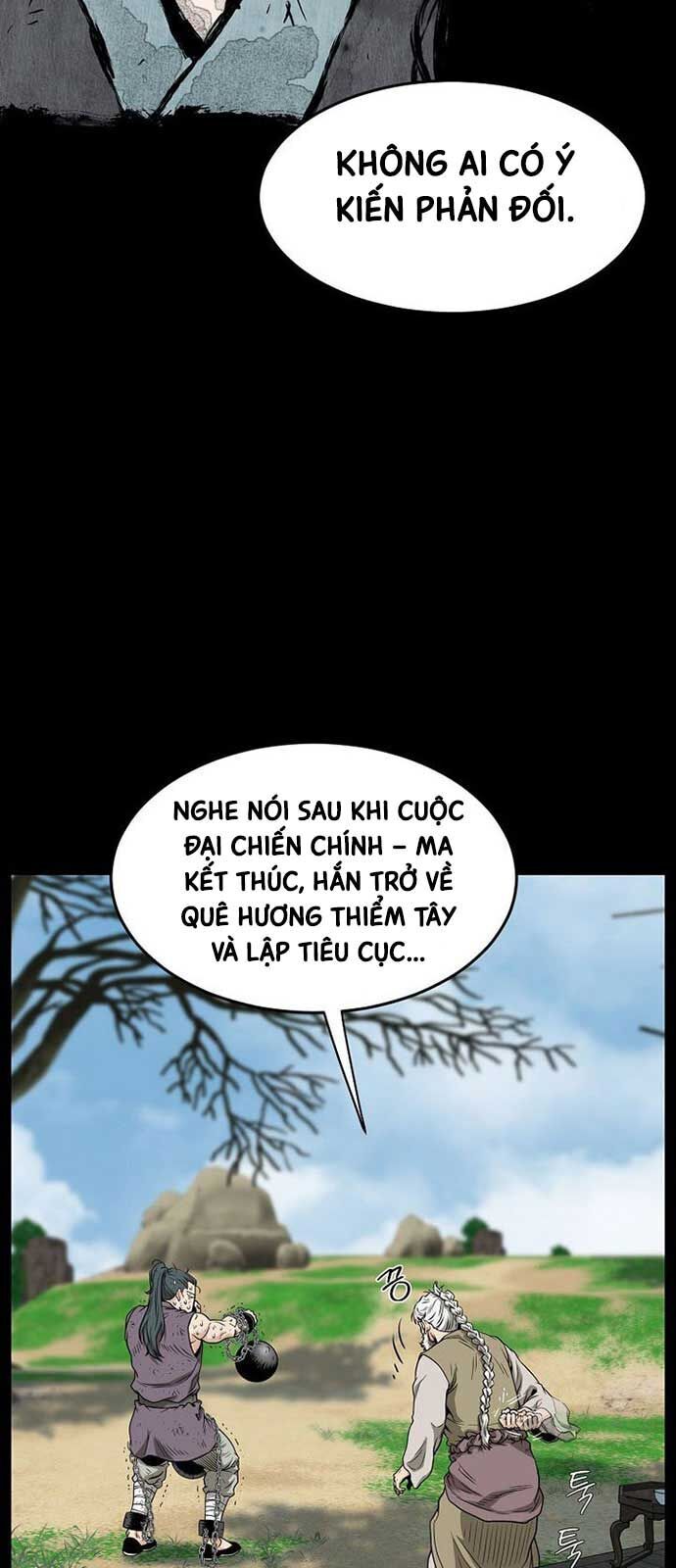 Đăng Nhập Murim Chap 212 - Next Chap 213