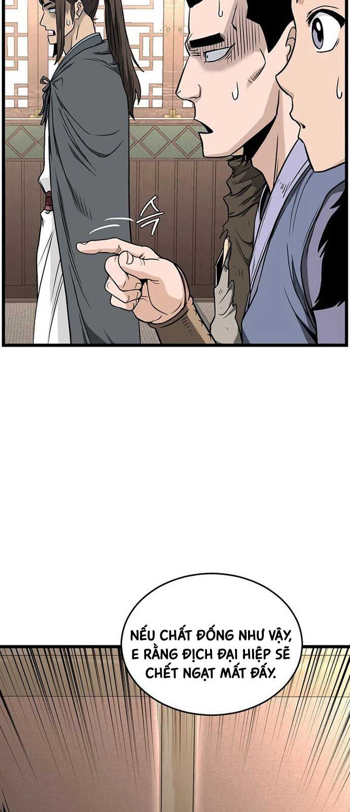 Đăng Nhập Murim Chap 212 - Next Chap 213