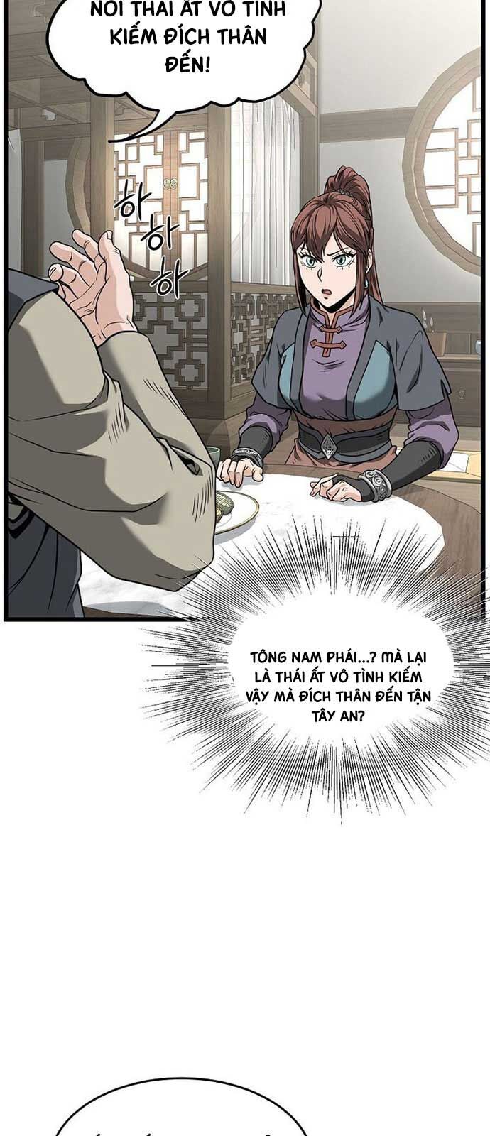 Đăng Nhập Murim Chap 212 - Next Chap 213