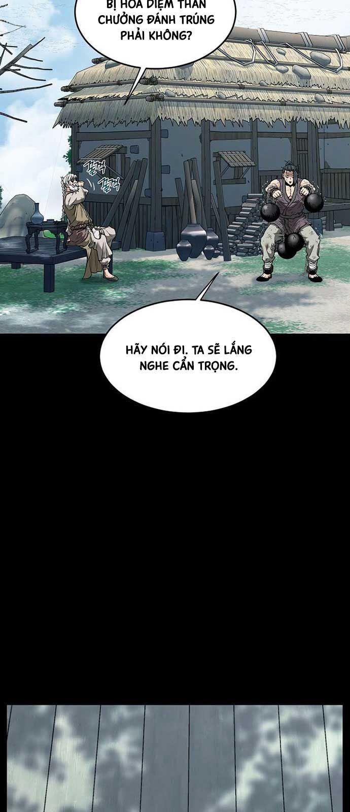 Đăng Nhập Murim Chap 212 - Next Chap 213